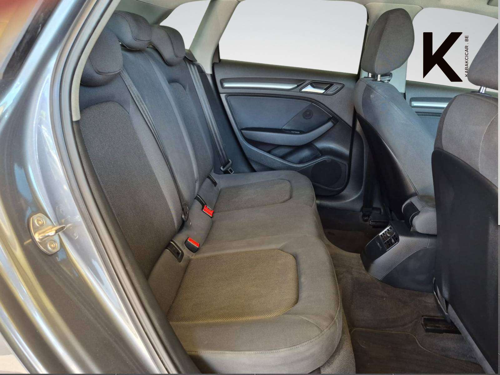 Audi A3 Sportback 30 TDi - Garantie 12 Mois avec Entretien Effectué Zone LEZ OK