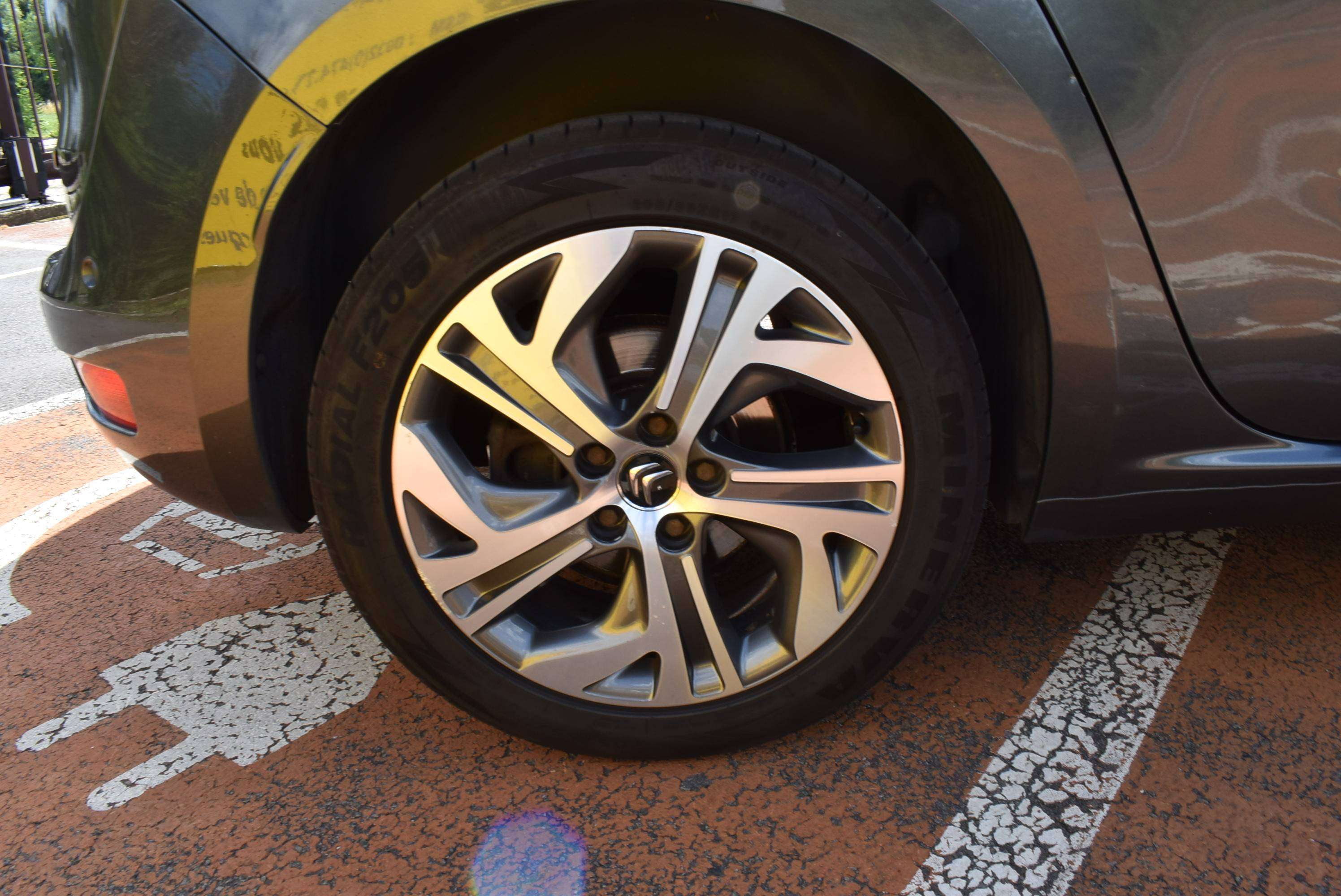 Citroen C4 Picasso 1.6 BlueHDi Exclusive Airco/GPS **B2B FIX PRICE**