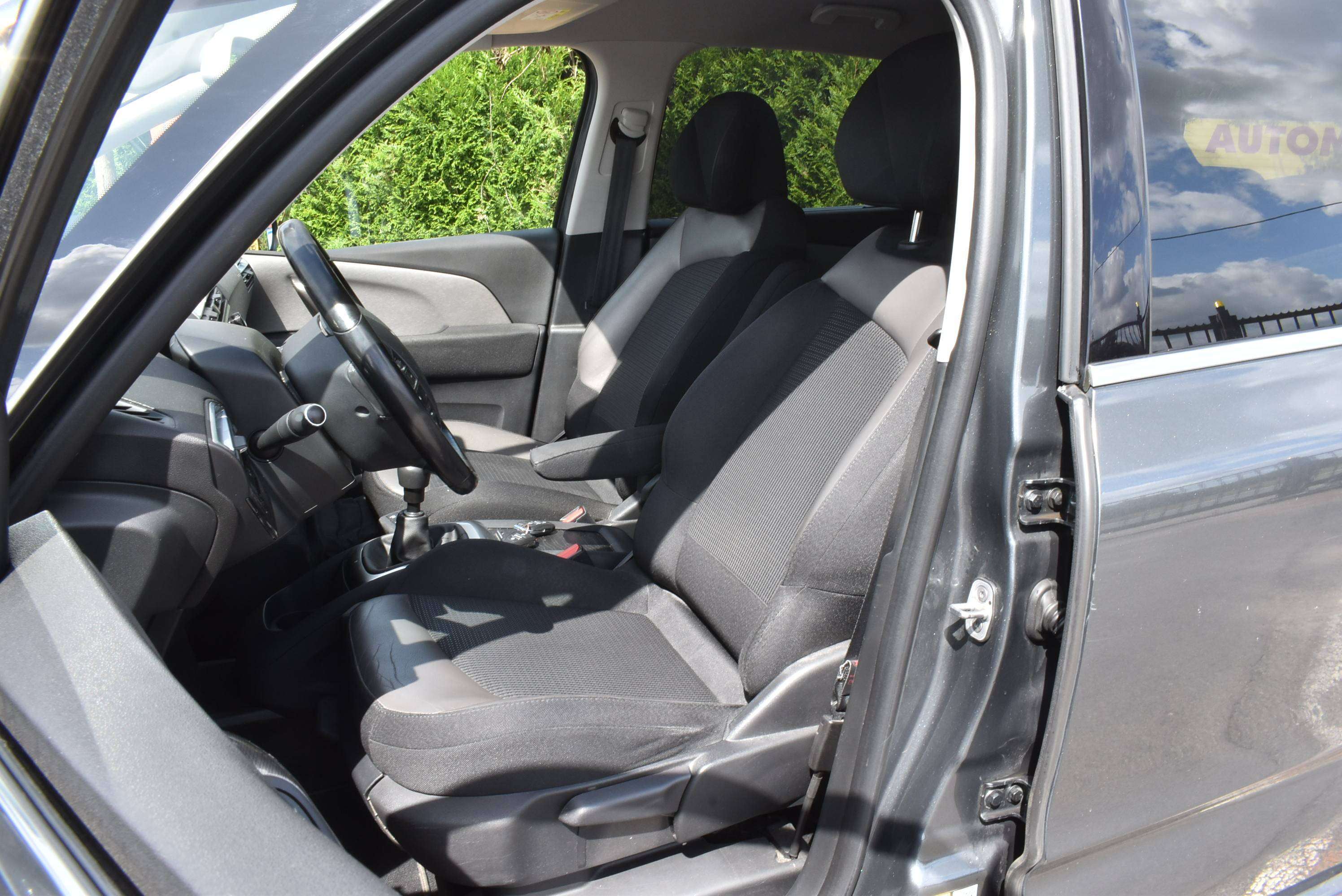 Citroen C4 Picasso 1.6 BlueHDi Exclusive Airco/GPS **B2B FIX PRICE**