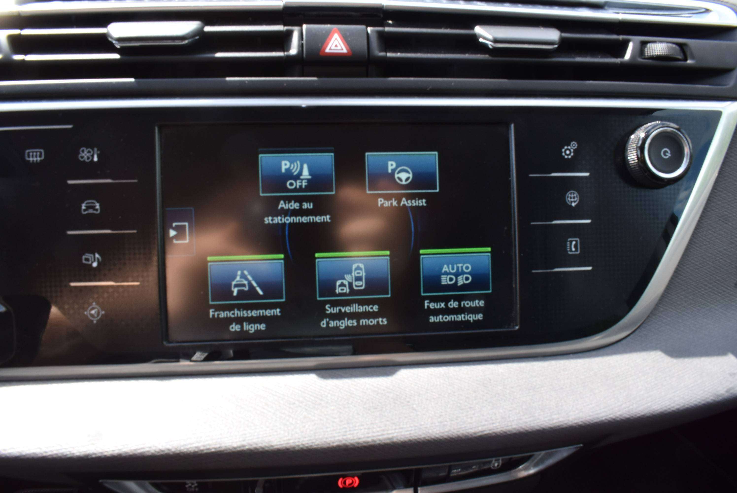 Citroen C4 Picasso 1.6 BlueHDi Exclusive Airco/GPS **B2B FIX PRICE**