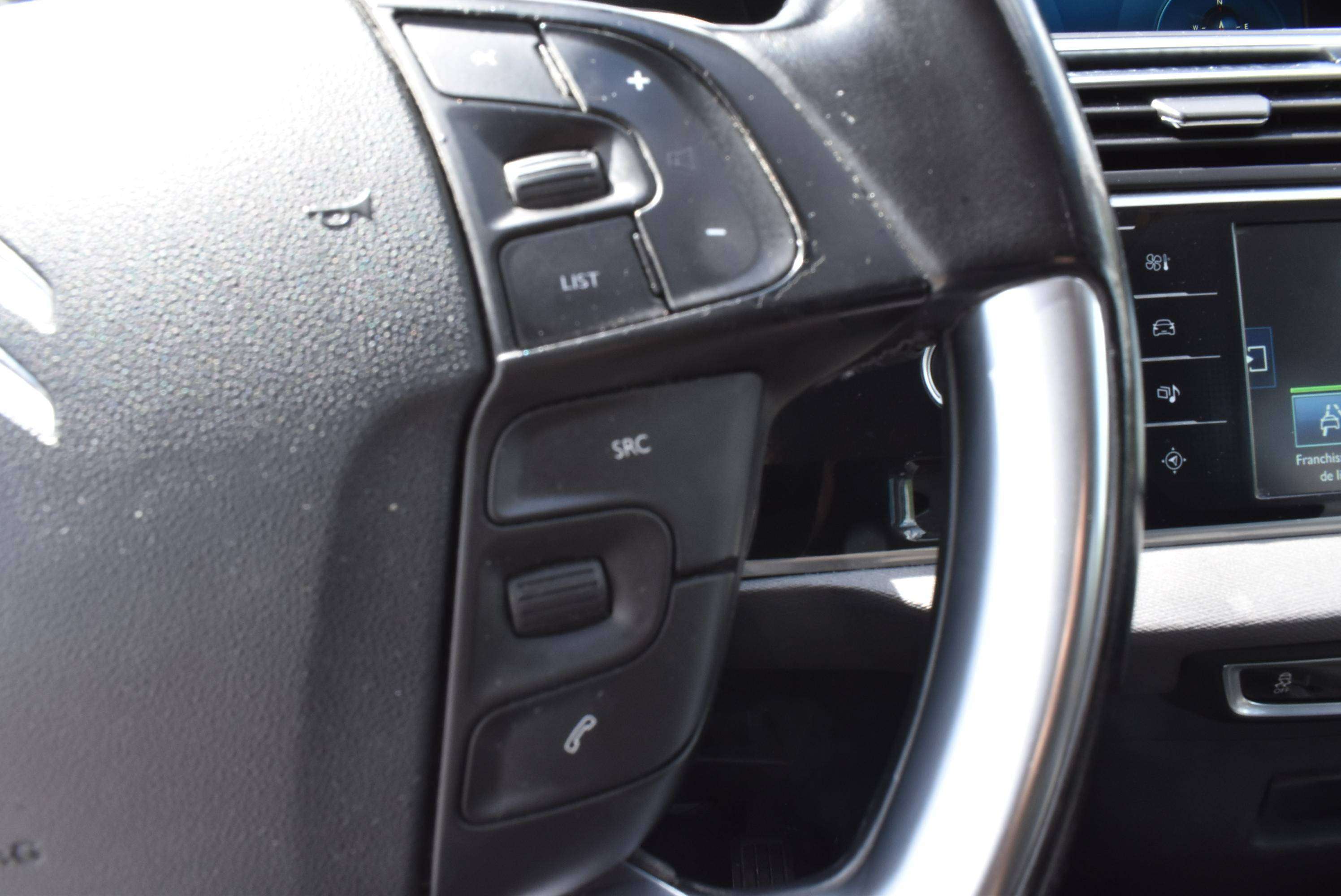 Citroen C4 Picasso 1.6 BlueHDi Exclusive Airco/GPS **B2B FIX PRICE**
