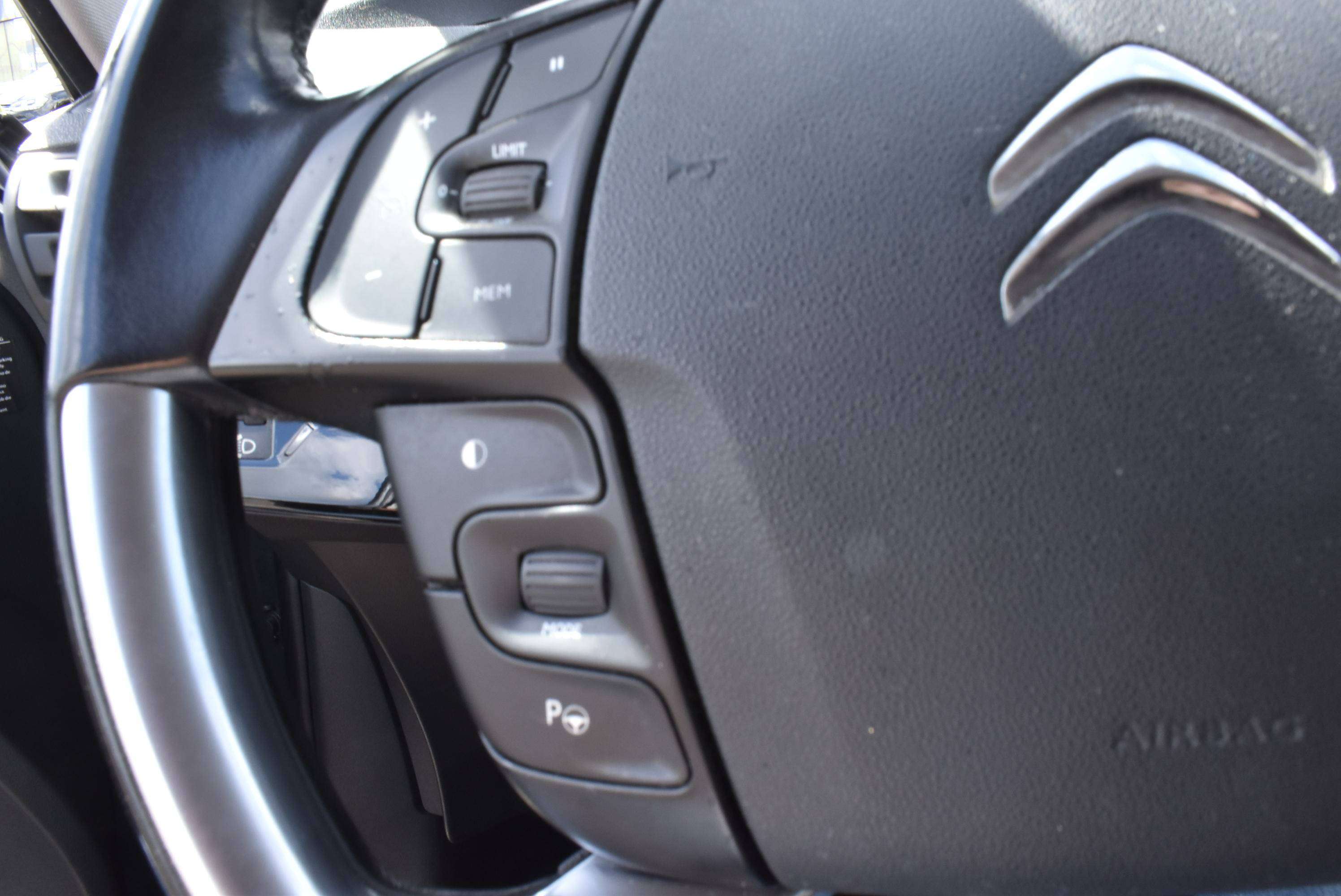 Citroen C4 Picasso 1.6 BlueHDi Exclusive Airco/GPS **B2B FIX PRICE**