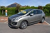 Peugeot 3008 1.6 e-HDi Autom Allure Pack GPSPano **B2B FIX PRIC thumbnail