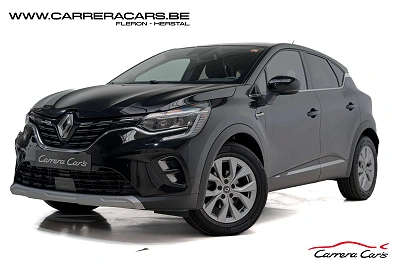 Renault Captur 1.0 TCe Intens*|CARPLAY*LED*CUIR*CRUISE*GARANTIE*|