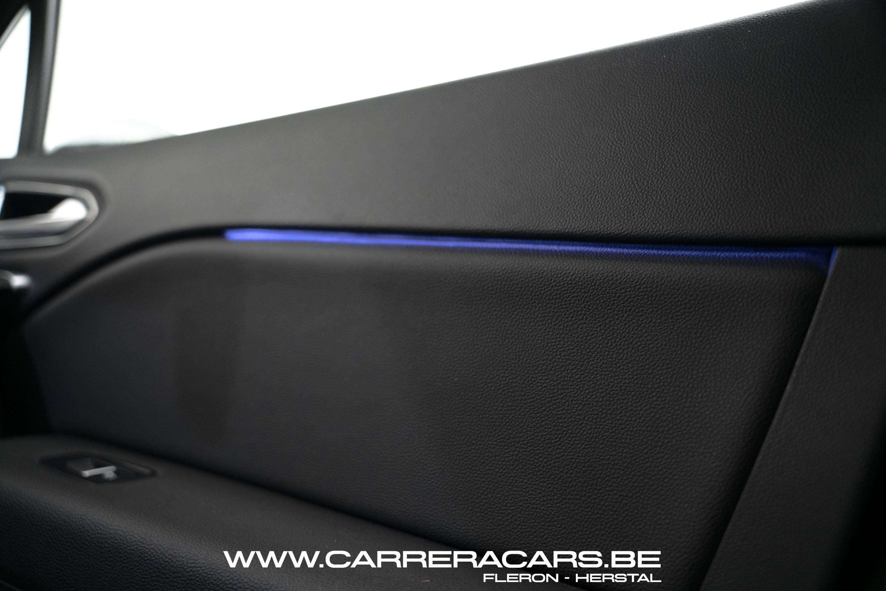 Renault Captur 1.0 TCe Intens*|CARPLAY*LED*CUIR*CRUISE*GARANTIE*|