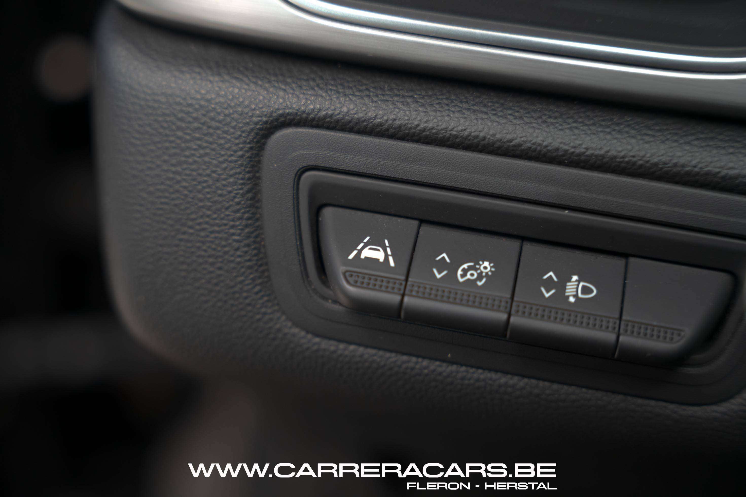 Renault Captur 1.0 TCe Intens*|CARPLAY*LED*CUIR*CRUISE*GARANTIE*|