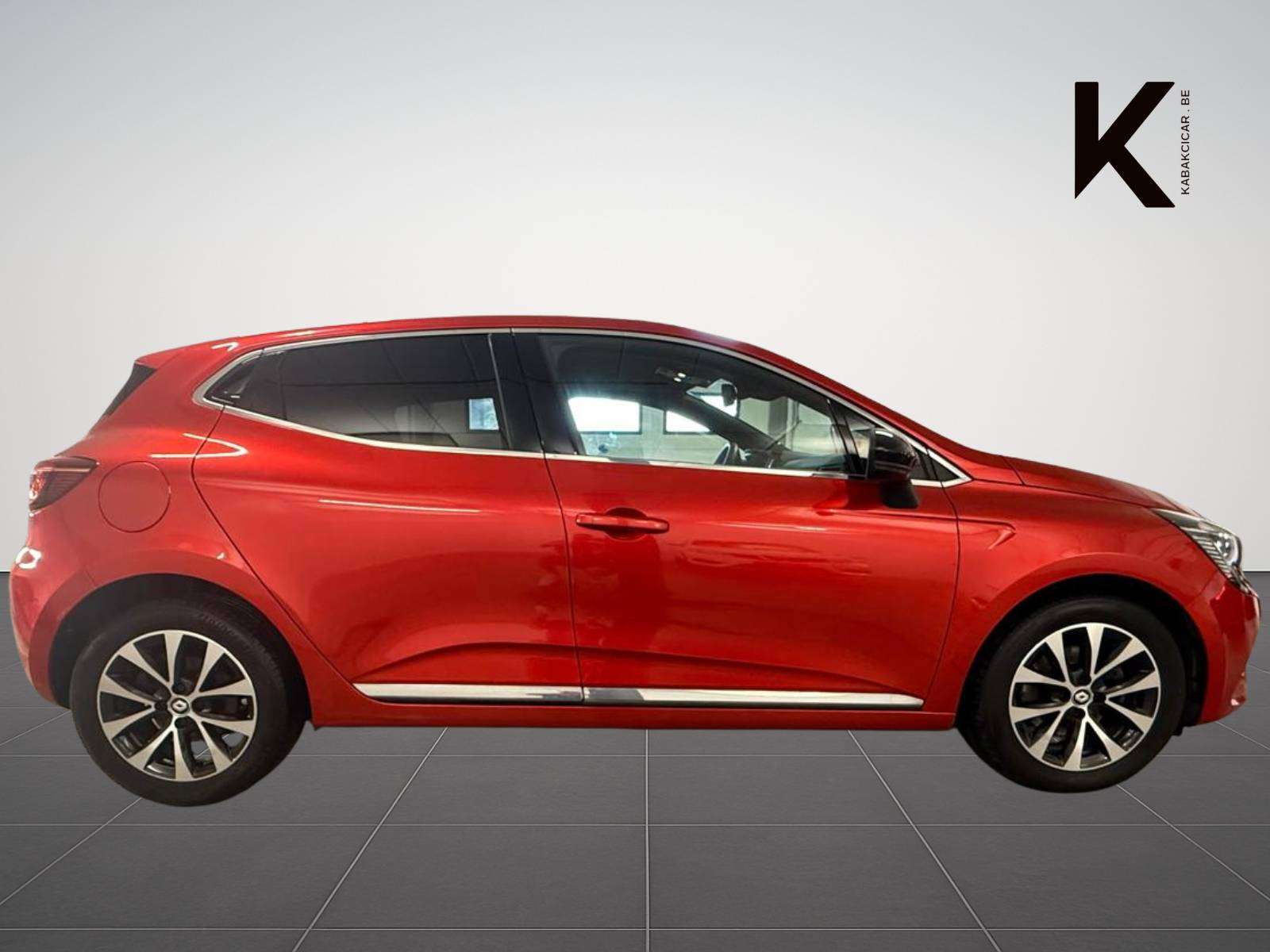 Renault Clio Clio Techno 1.5 Blue dCi / Navi / Cam / Cuir / Garantie 12M