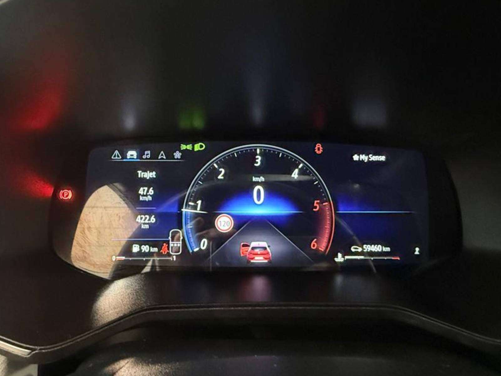 Renault Clio Clio Techno 1.5 Blue dCi / Navi / Cam / Cuir / Garantie 12M