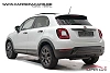 Fiat 500X 1.3 FireFly T4 City Cross DCT*|AUTOMATIQUE*PANORAMIQUE*CUIR*CAMERA*| thumbnail