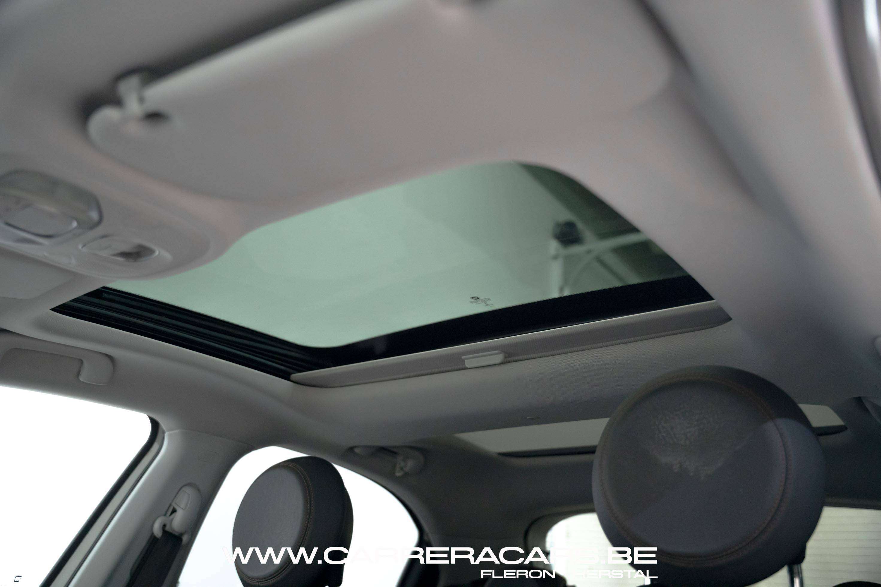 Fiat 500X 1.3 FireFly T4 City Cross DCT*|AUTOMATIQUE*PANORAMIQUE*CUIR*CAMERA*|