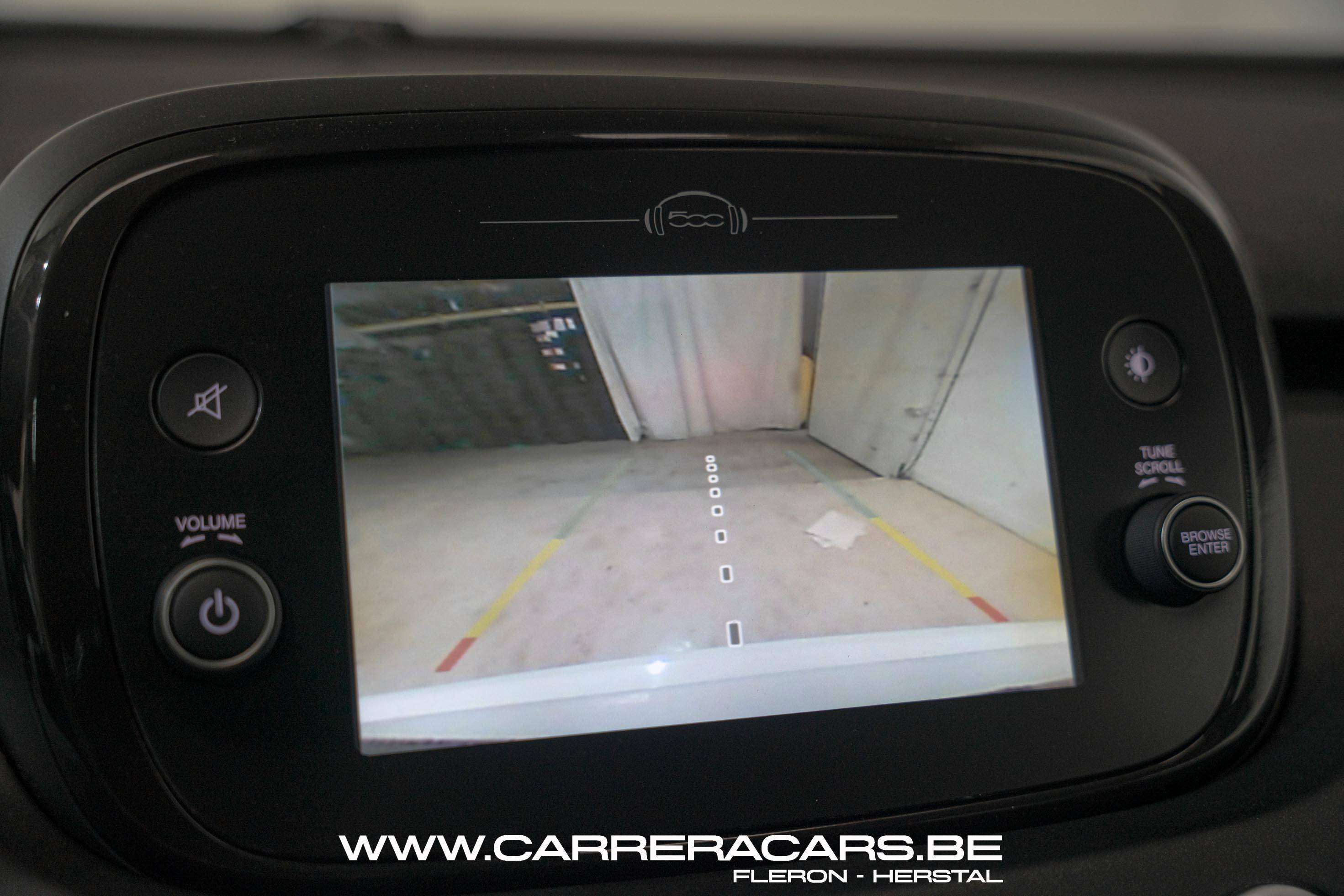 Fiat 500X 1.3 FireFly T4 City Cross DCT*|AUTOMATIQUE*PANORAMIQUE*CUIR*CAMERA*|