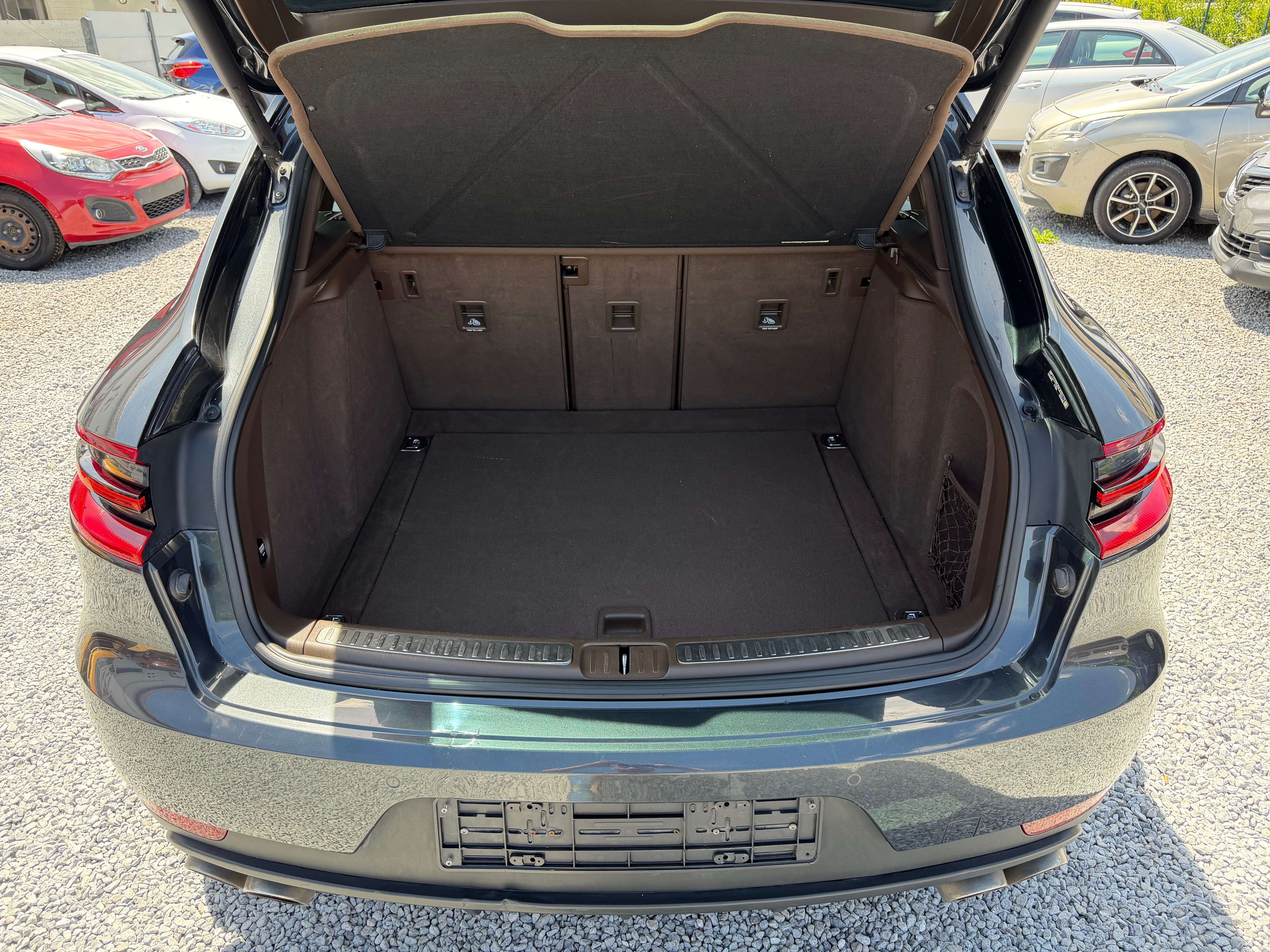 Porsche Macan S 3.0 V6 Bi-Turbo PDK - Toit pano - Euro 6