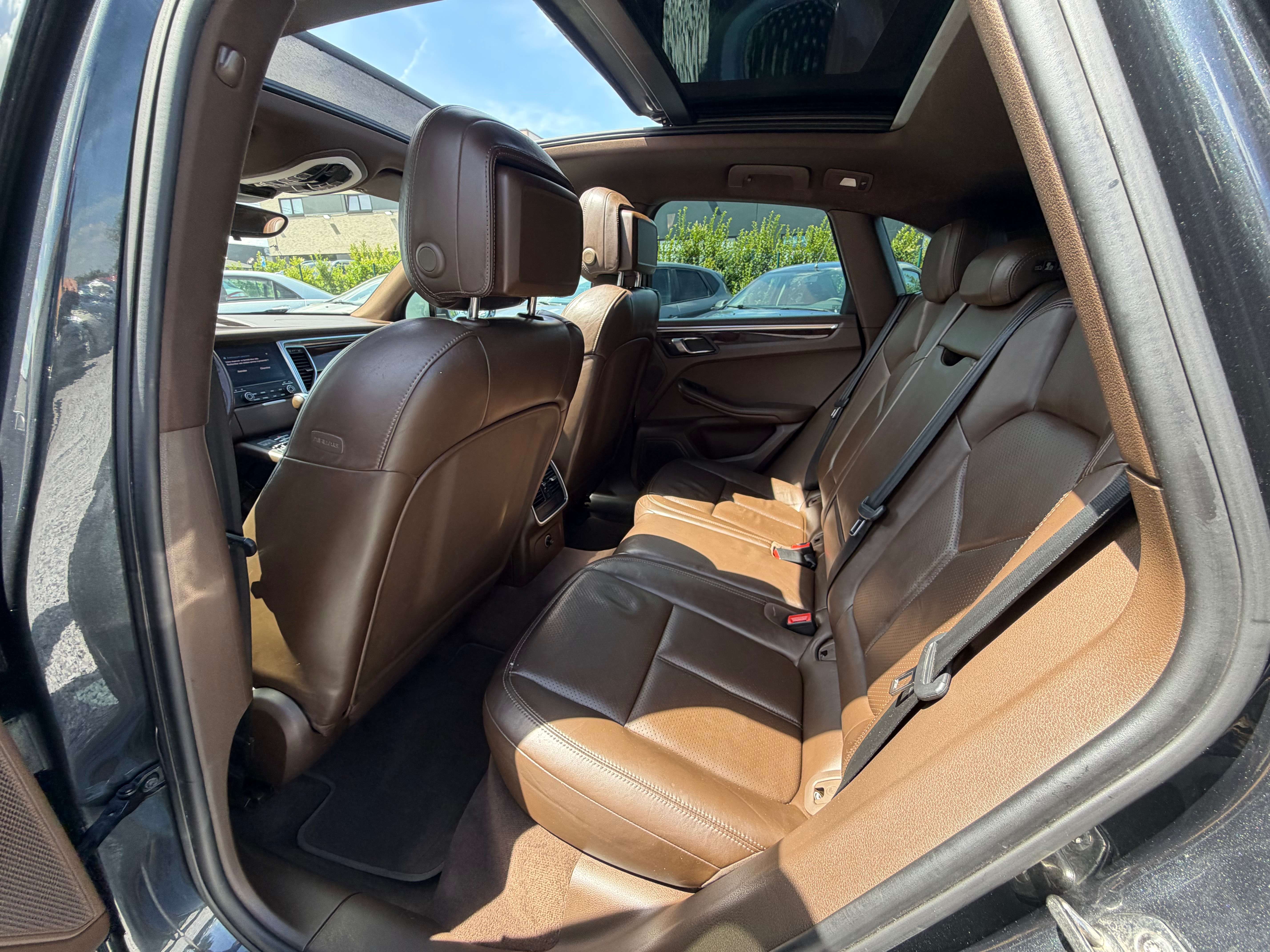 Porsche Macan S 3.0 V6 Bi-Turbo PDK - Toit pano - Euro 6