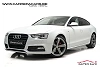 Audi A5 Sportback 1.8 TFSI S-LINE*|ATTELAGE*XENON*PDC*CRUISE*ROTOR*GARANTIE*| thumbnail