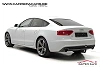 Audi A5 Sportback 1.8 TFSI S-LINE*|ATTELAGE*XENON*PDC*CRUISE*ROTOR*GARANTIE*| thumbnail