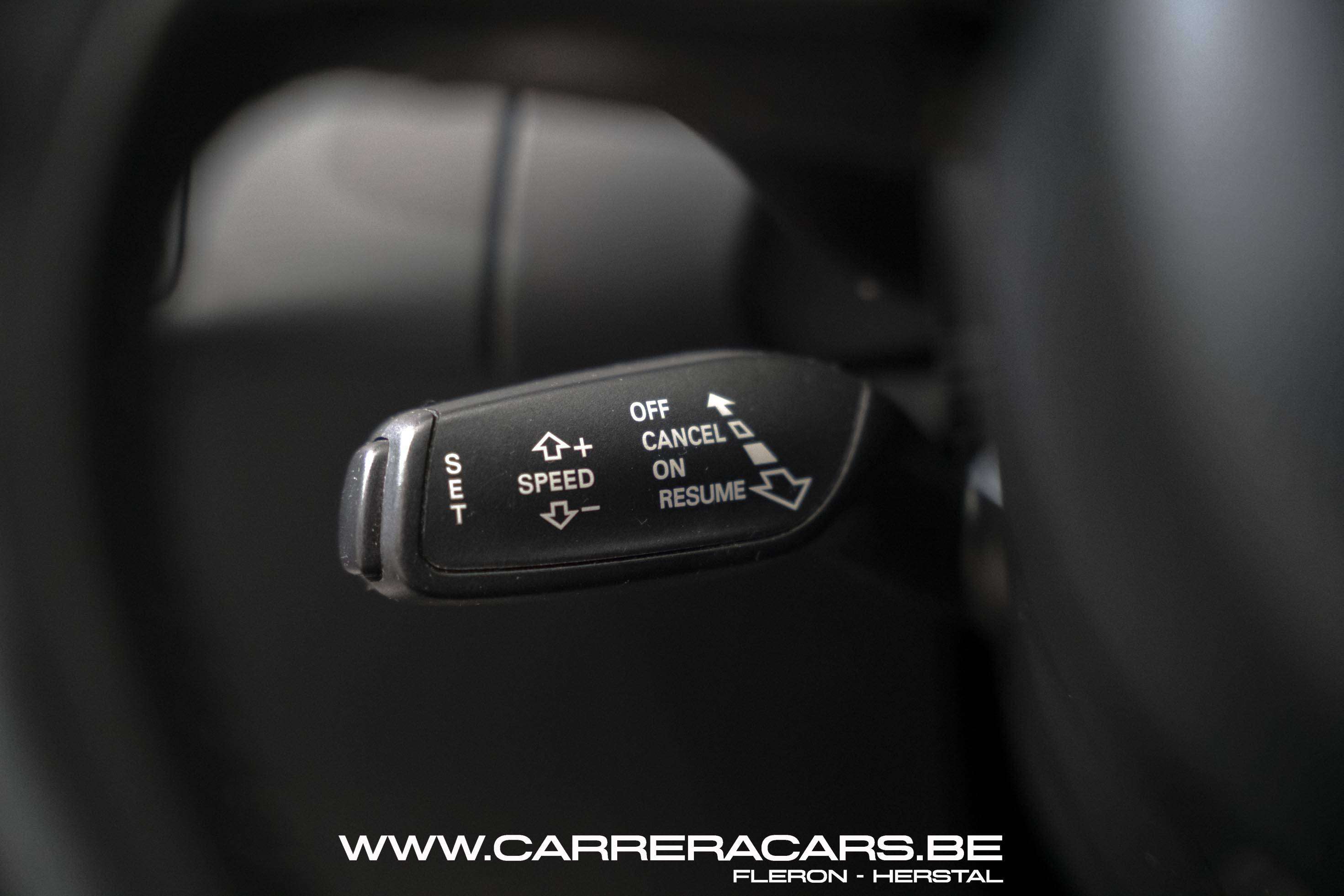 Audi A5 Sportback 1.8 TFSI S-LINE*|ATTELAGE*XENON*PDC*CRUISE*ROTOR*GARANTIE*|