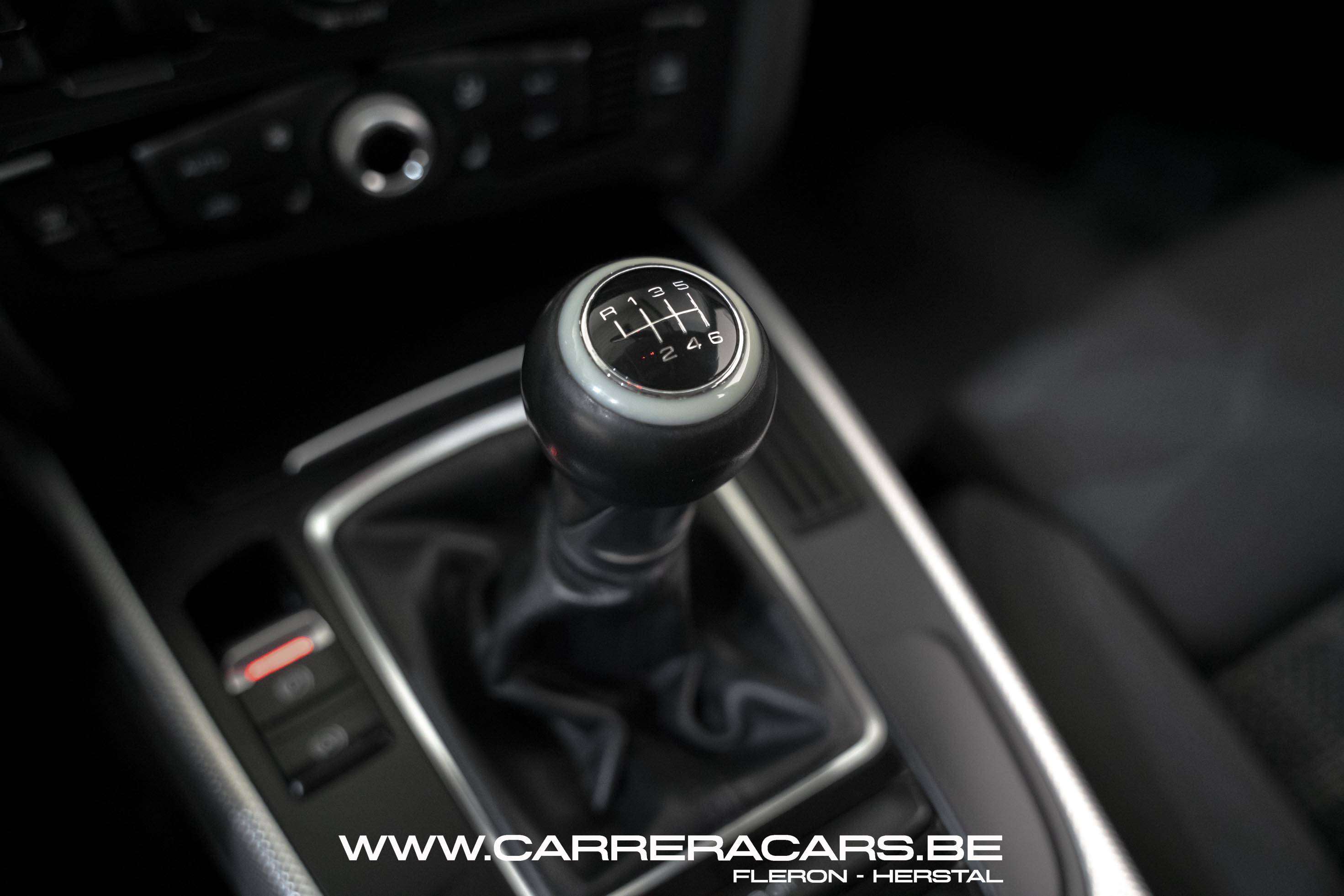 Audi A5 Sportback 1.8 TFSI S-LINE*|ATTELAGE*XENON*PDC*CRUISE*ROTOR*GARANTIE*|