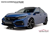 Honda Civic 1.0 i-VTEC Executive CVT*|AUTOMATIQUE*PANO*CAMERA*CUIR*NAVI*| thumbnail