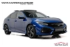 Honda Civic 1.0 i-VTEC Executive CVT*|AUTOMATIQUE*PANO*CAMERA*CUIR*NAVI*| thumbnail