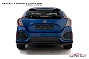 Honda Civic 1.0 i-VTEC Executive CVT*|AUTOMATIQUE*PANO*CAMERA*CUIR*NAVI*| thumbnail