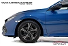 Honda Civic 1.0 i-VTEC Executive CVT*|AUTOMATIQUE*PANO*CAMERA*CUIR*NAVI*| thumbnail