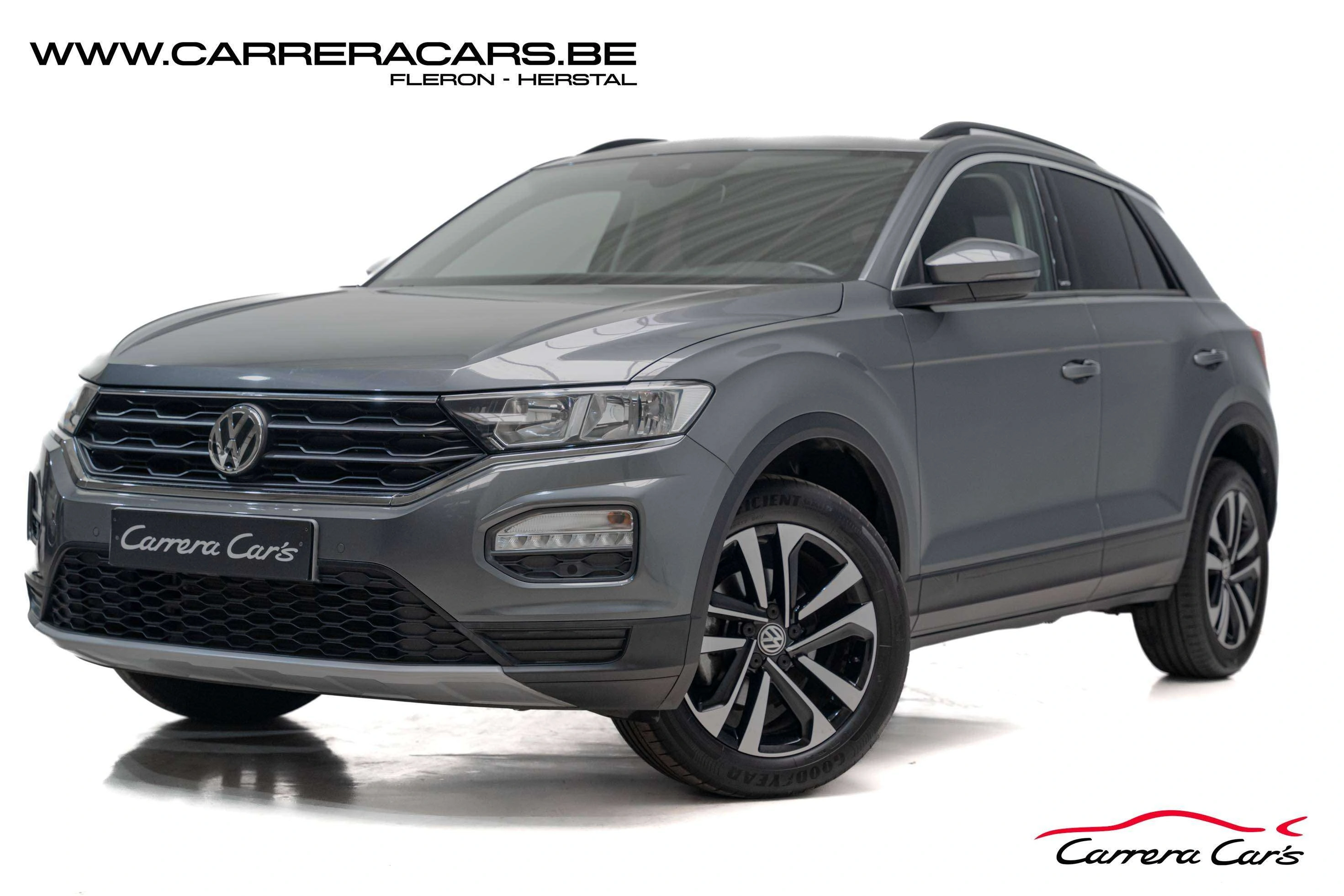 Volkswagen T-Roc 1.0 TSI United OPF*|CAMERA*NAVI*CARPLAY*CUIR*CRUISE ADAPTATIF*GARANTIE*|