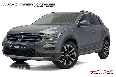 Volkswagen T-Roc 1.0 TSI United OPF*|CAMERA*NAVI*CARPLAY*CUIR*CRUISE ADAPTATIF*GARANTIE*|