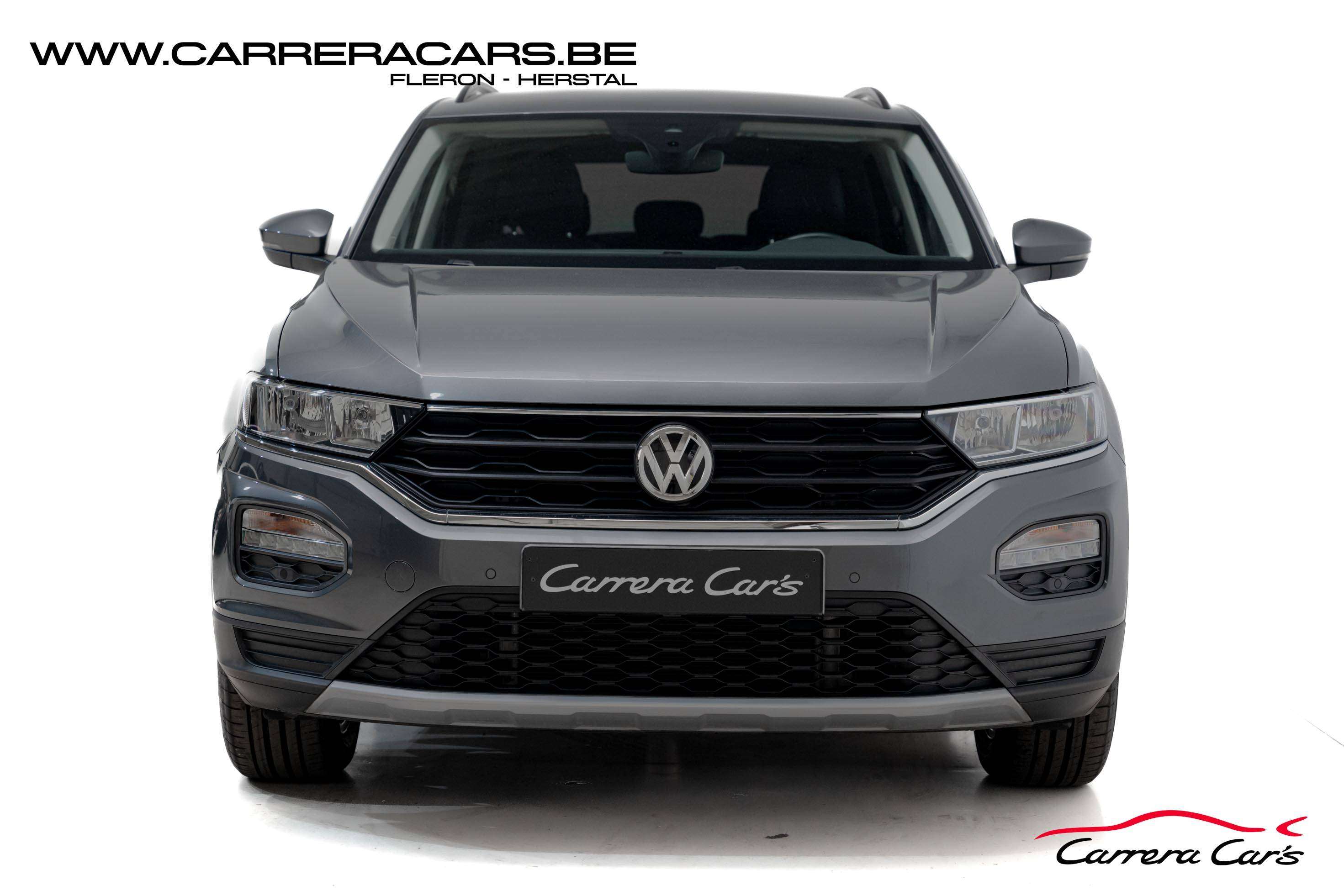 Volkswagen T-Roc 1.0 TSI United OPF*|CAMERA*NAVI*CARPLAY*CUIR*CRUISE ADAPTATIF*GARANTIE*|