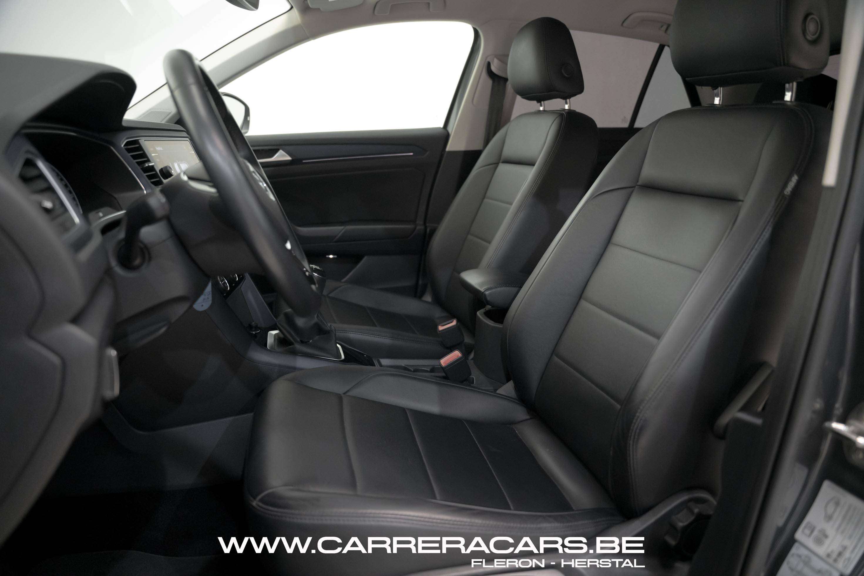 Volkswagen T-Roc 1.0 TSI United OPF*|CAMERA*NAVI*CARPLAY*CUIR*CRUISE ADAPTATIF*GARANTIE*|