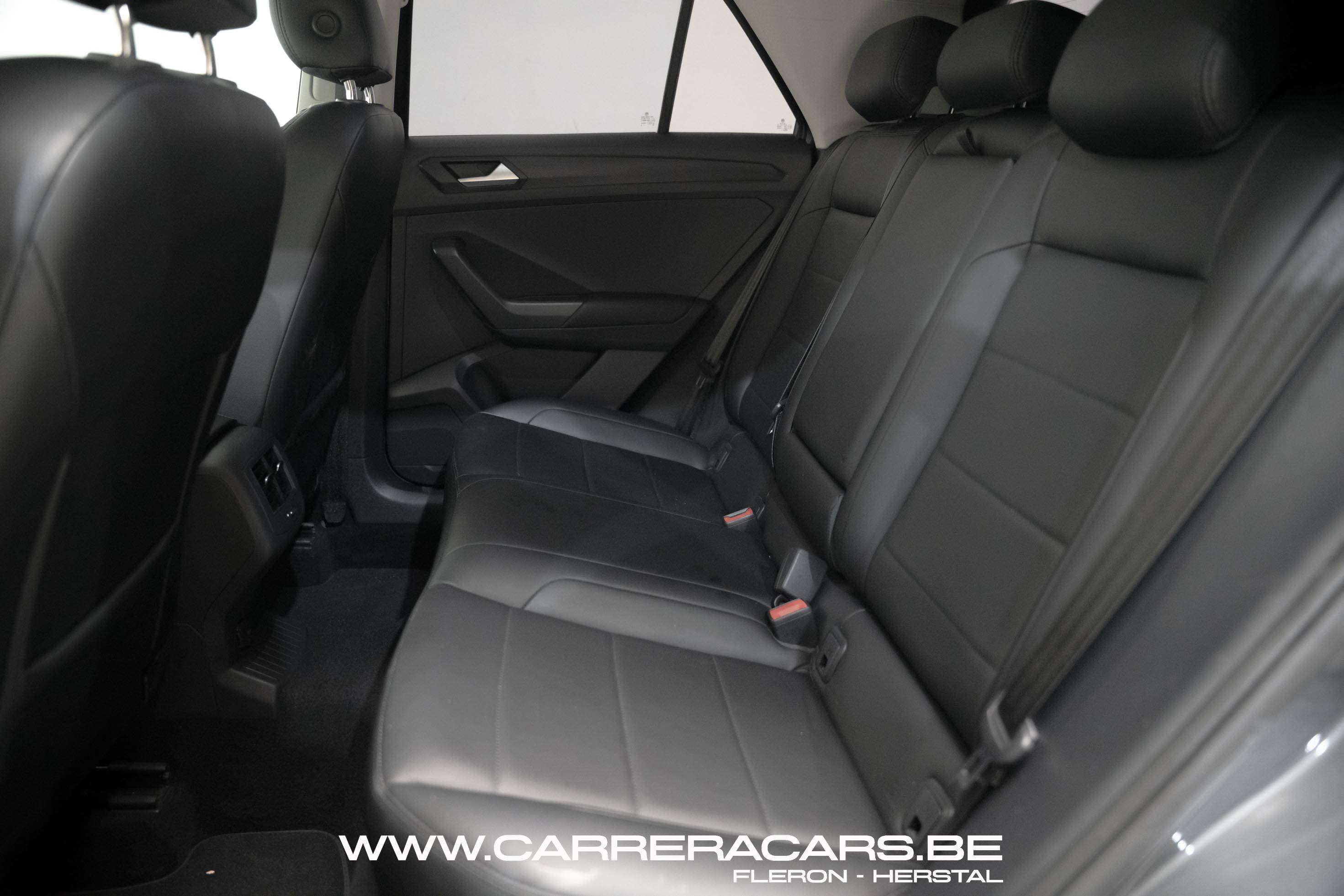 Volkswagen T-Roc 1.0 TSI United OPF*|CAMERA*NAVI*CARPLAY*CUIR*CRUISE ADAPTATIF*GARANTIE*|