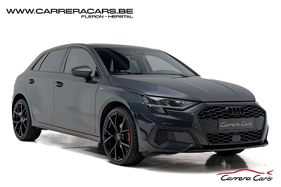 Audi A3 Sportback 30 TDI S-Line S-tronic*|NAVI*CARPLAY*PDC*SG CHAUFF*GARANTIE*|