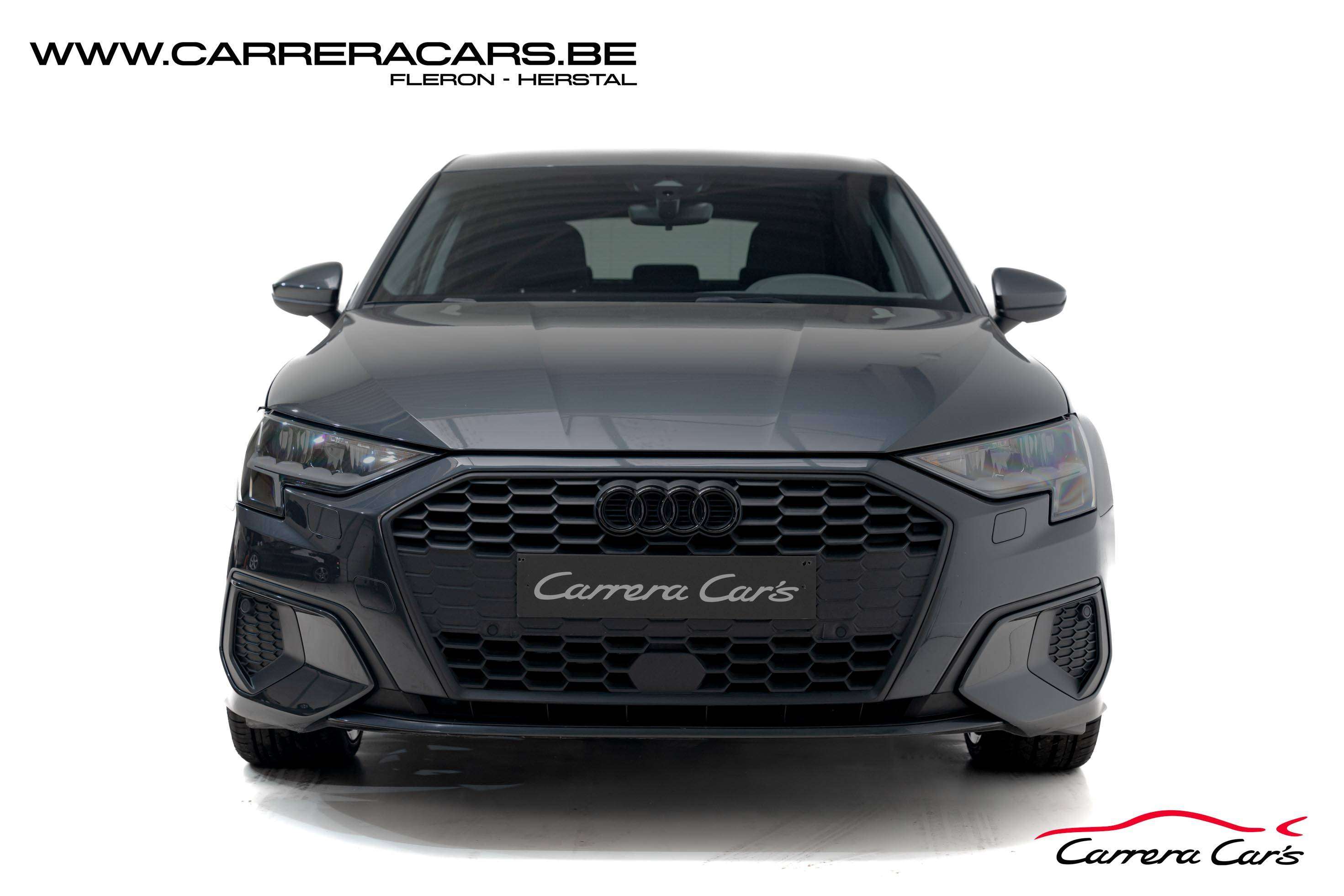 Audi A3 Sportback 30 TDI S-Line S-tronic*|NAVI*CARPLAY*PDC*SG CHAUFF*GARANTIE*|