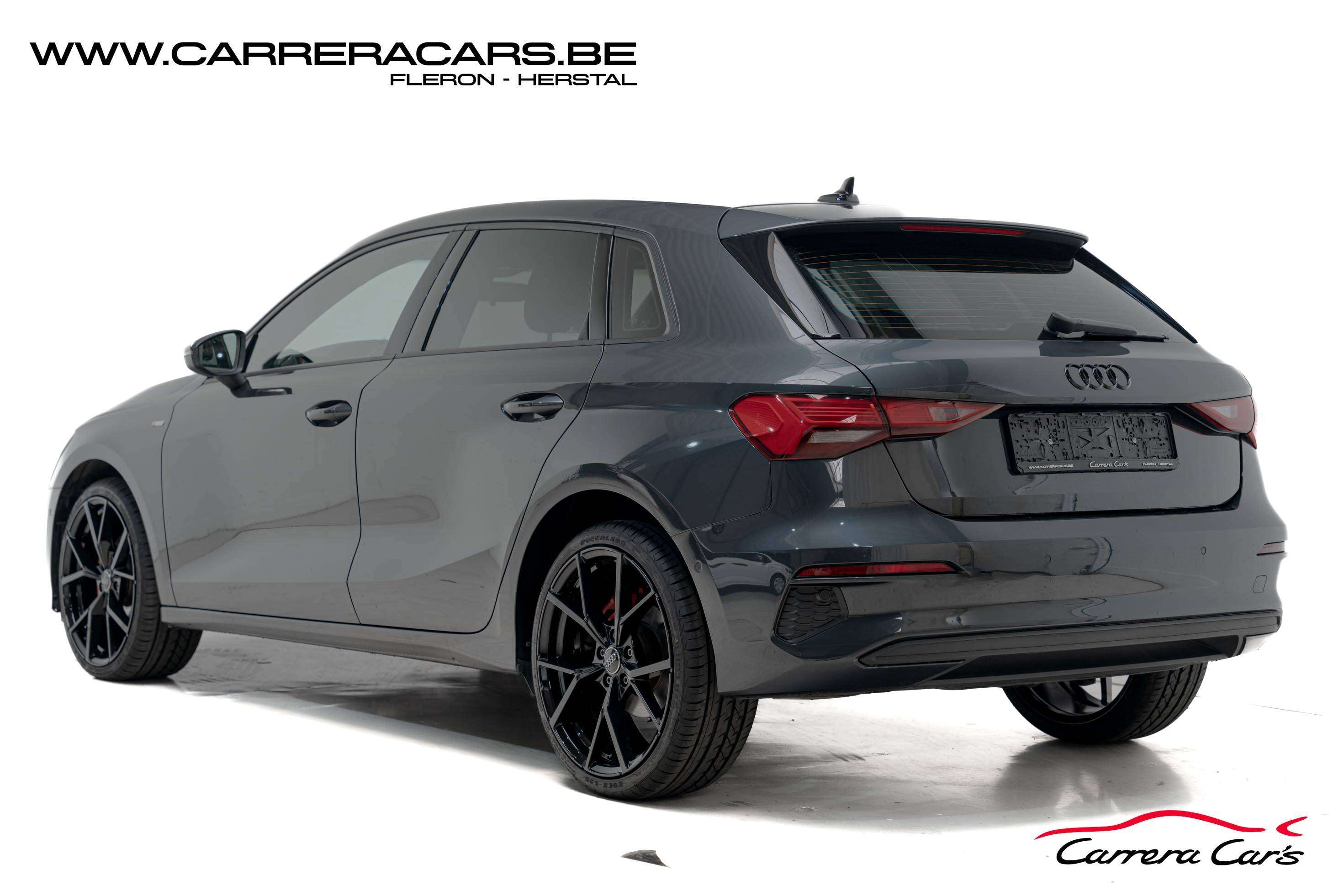 Audi A3 Sportback 30 TDI S-Line S-tronic*|NAVI*CARPLAY*PDC*SG CHAUFF*GARANTIE*|