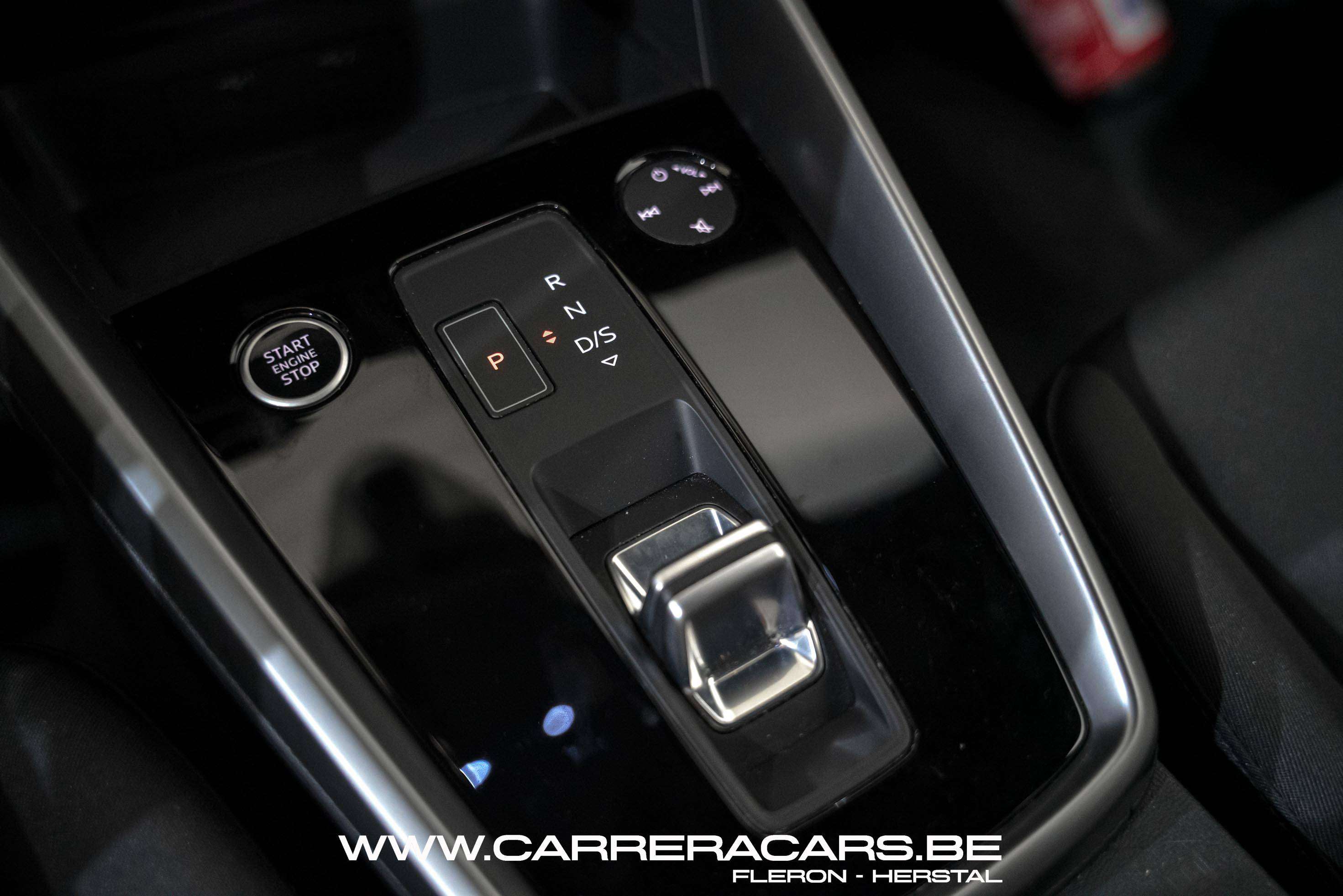 Audi A3 Sportback 30 TDI S-Line S-tronic*|NAVI*CARPLAY*PDC*SG CHAUFF*GARANTIE*|