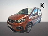 Peugeot Rifter 1.5 HDi Long Allure S&S / Camera + Full Capteurs de Stationnement / Cruise Control / Garantie 12 Mois thumbnail