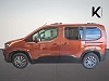Peugeot Rifter 1.5 HDi Long Allure S&S / Camera + Full Capteurs de Stationnement / Cruise Control / Garantie 12 Mois thumbnail