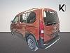Peugeot Rifter 1.5 HDi Long Allure S&S / Camera + Full Capteurs de Stationnement / Cruise Control / Garantie 12 Mois thumbnail