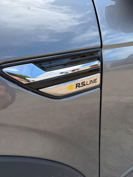 Renault Arkana 1.3 TCE 160 FAP RS LINE EDC 21B