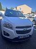 Chevrolet Trax 1.7 VCDI 130 S&amp;S LT + 4X4 thumbnail