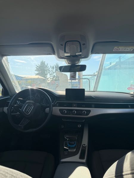 Audi A4 V (3) AVANT 35 TFSI 150 DESIGN S TRONIC 7