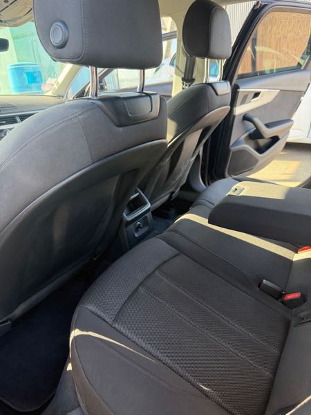 Audi A4 V (3) AVANT 35 TFSI 150 DESIGN S TRONIC 7
