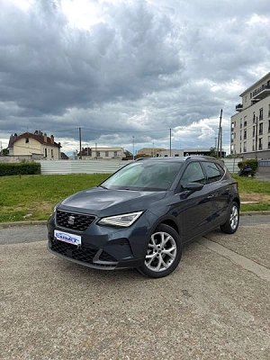Seat Arona FR 1.0 TSI 110cv