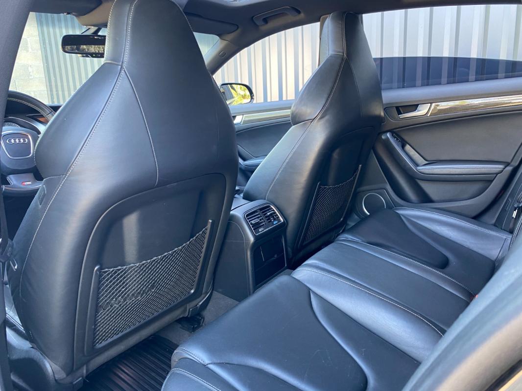 Audi S5 V6 3.0 TFSI 333 Quattro S tronic 7