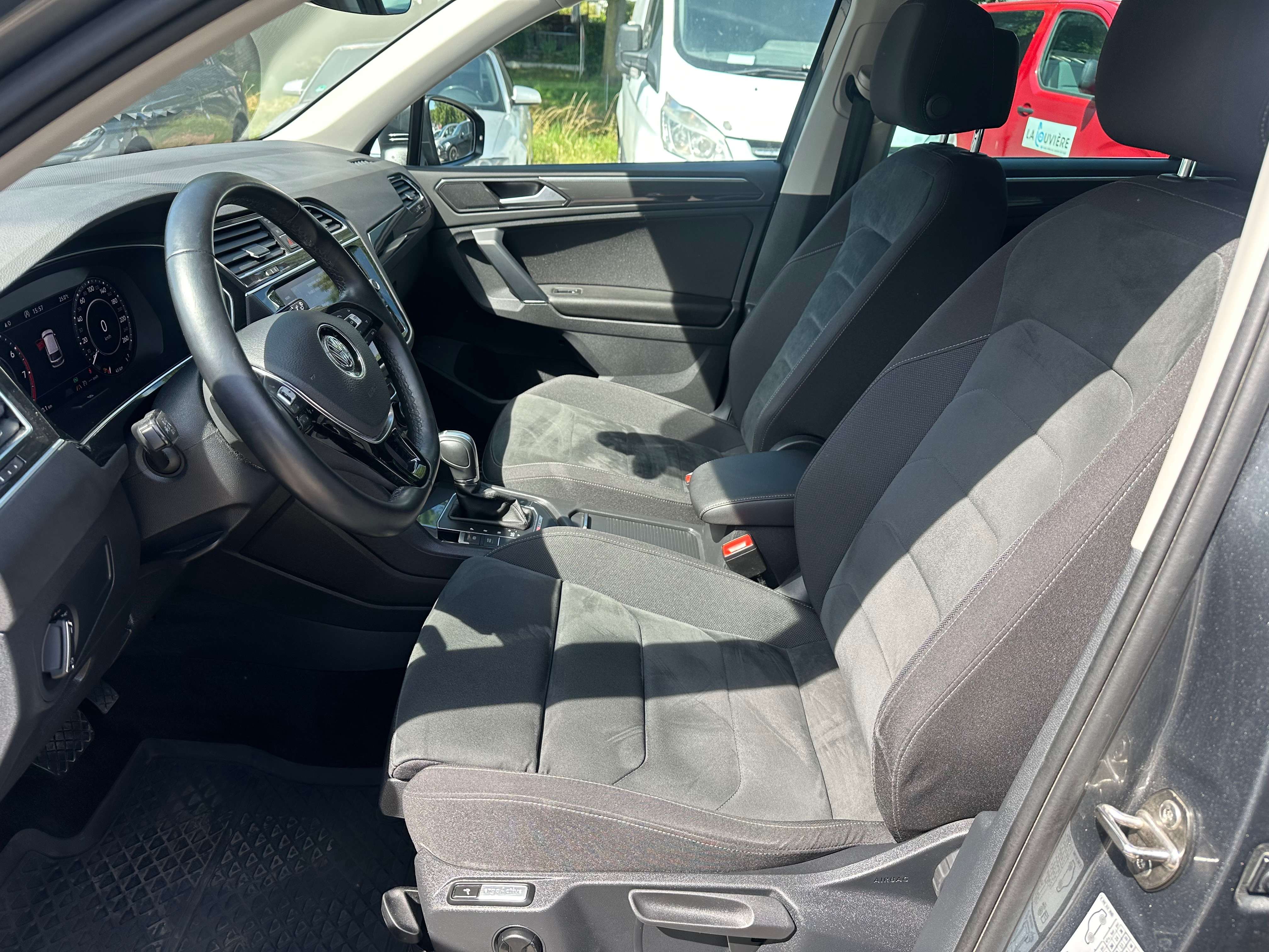 Volkswagen Tiguan Tiguan 1.4 TSI 4Motion Highline BMT DSG