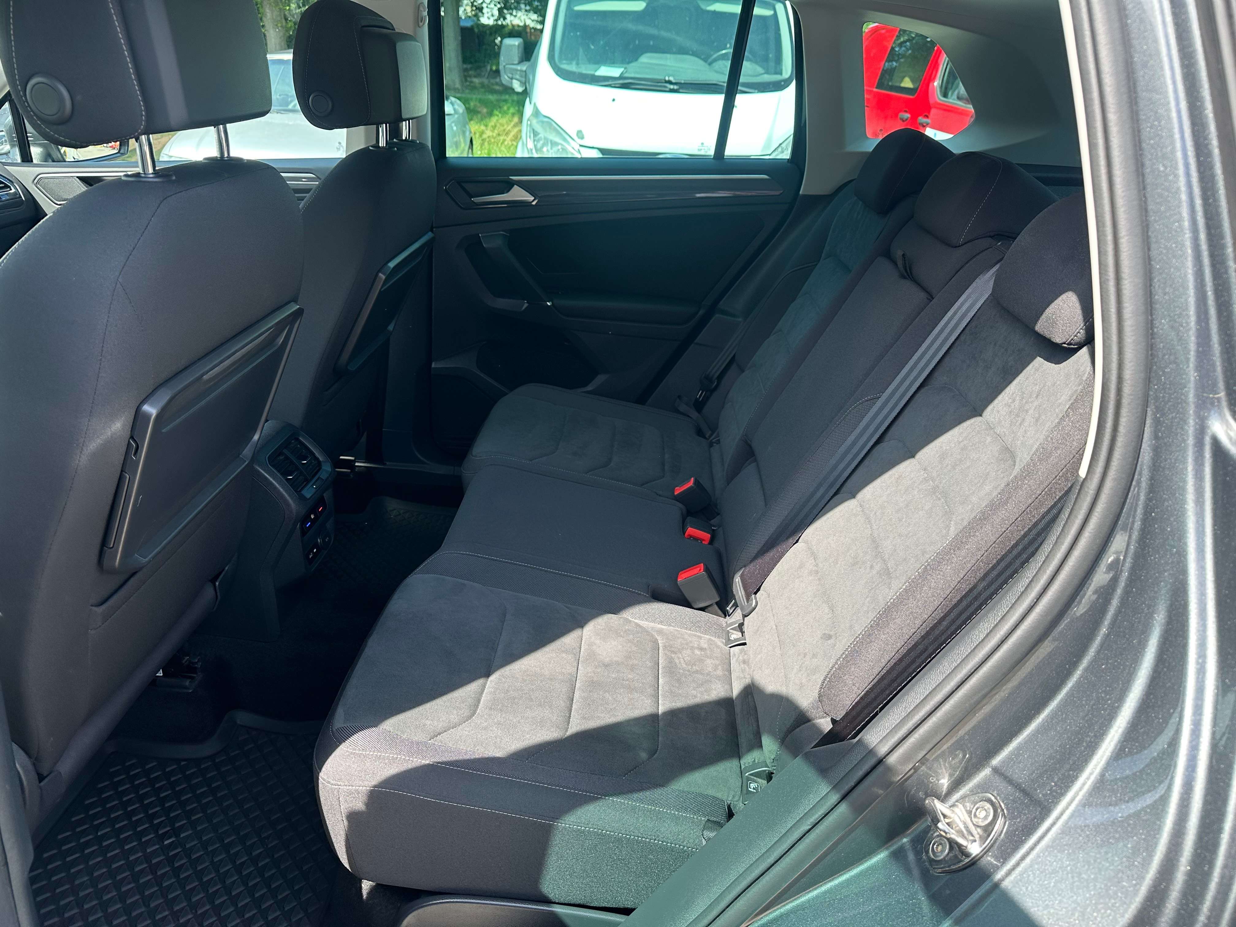 Volkswagen Tiguan Tiguan 1.4 TSI 4Motion Highline BMT DSG