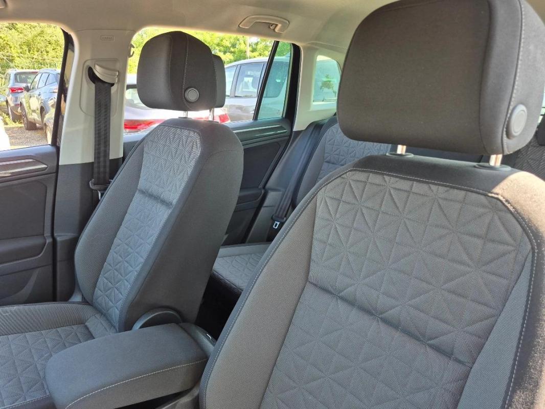 Volkswagen Tiguan 2.0 TDI 150 LIFE BUSINESS DSG BVA