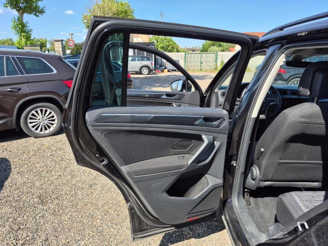 Volkswagen Tiguan 2.0 TDI 150 LIFE BUSINESS DSG BVA