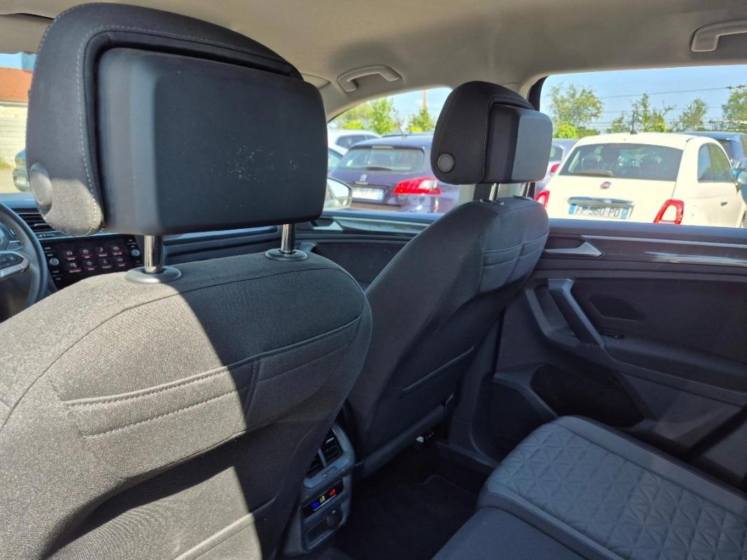 Volkswagen Tiguan 2.0 TDI 150 LIFE BUSINESS DSG BVA