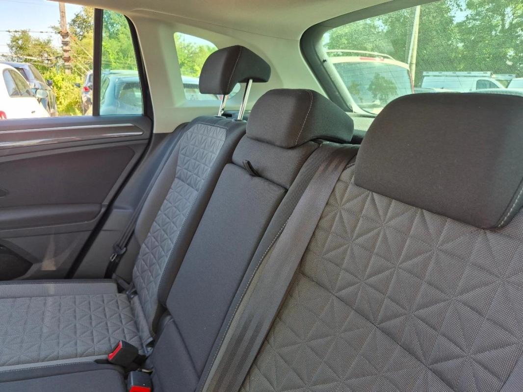 Volkswagen Tiguan 2.0 TDI 150 LIFE BUSINESS DSG BVA