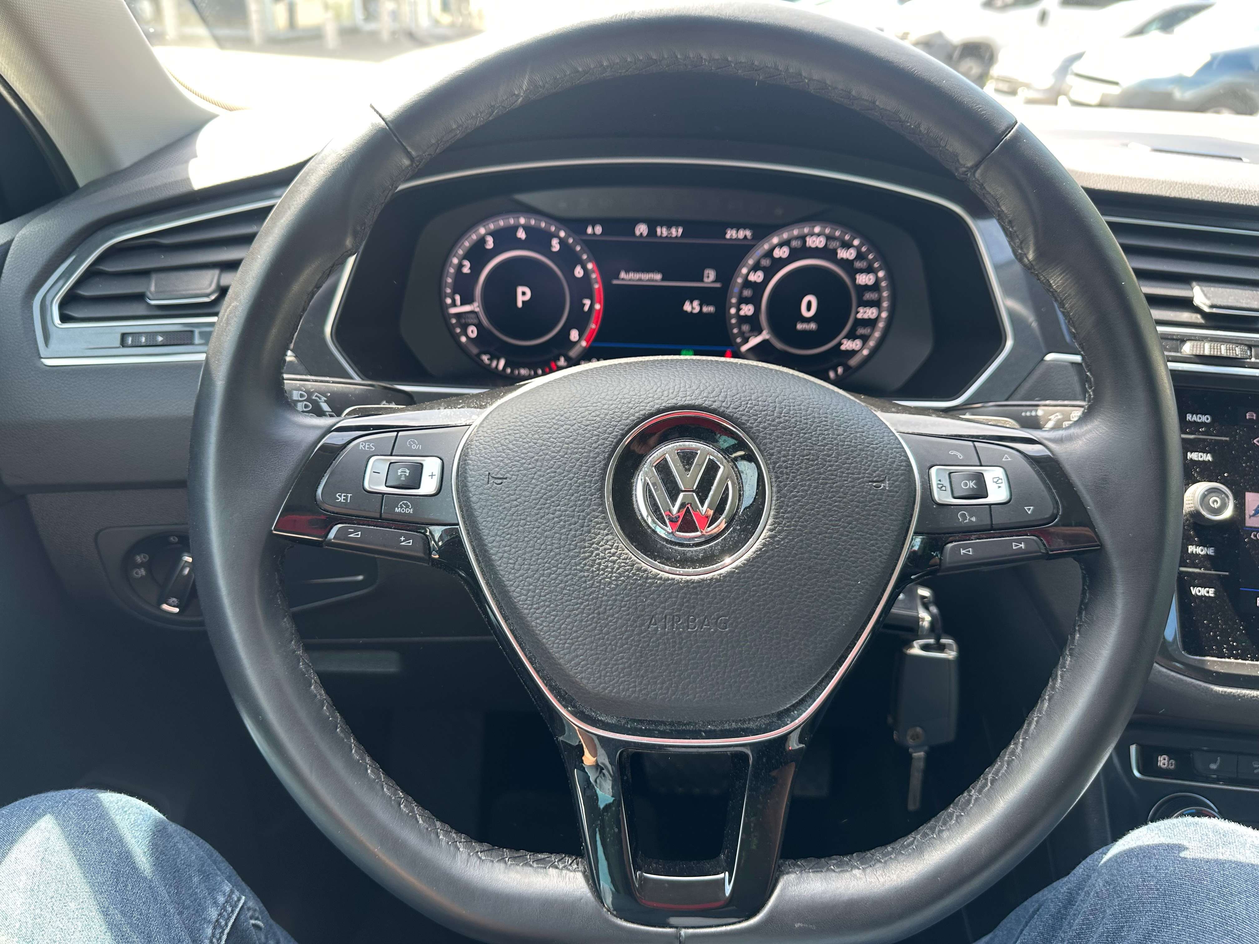 Volkswagen Tiguan Tiguan 1.4 TSI 4Motion Highline BMT DSG